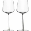 Essence Rödvin 45 cl 2-pack
