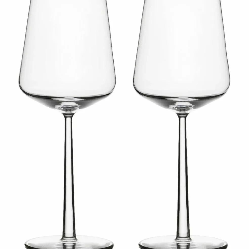 Essence Rödvin 45 cl 2-pack