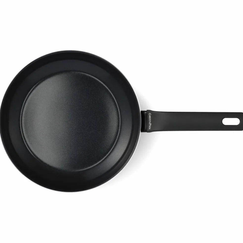 Essence stekpanna 26 cm, svart