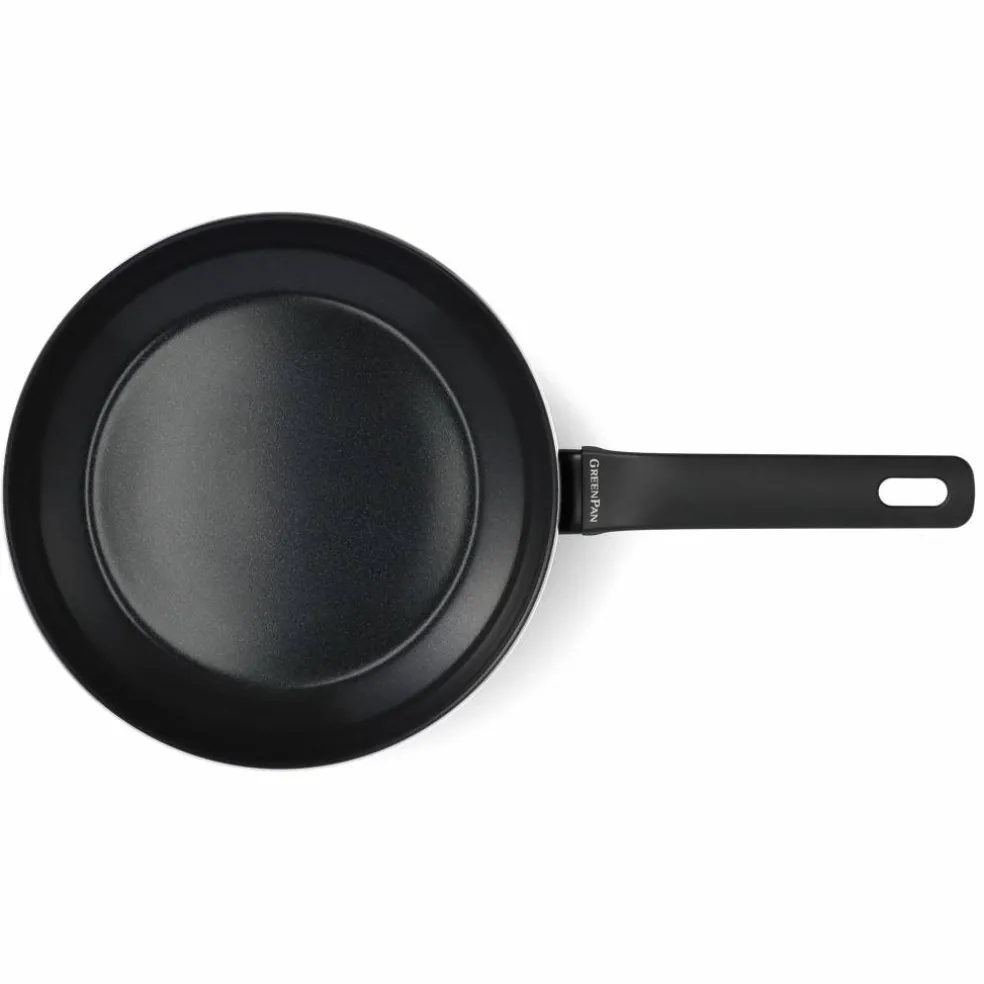 Essence stekpanna 26 cm, svart