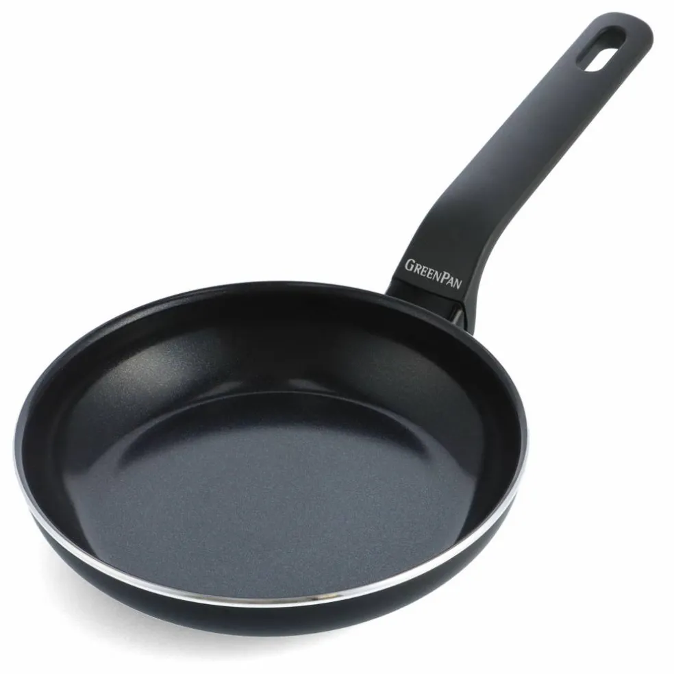 Essence stekpanna 26 cm, svart
