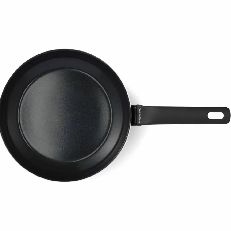 Essence stekpanna 28 cm, svart