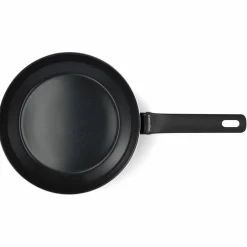 Essence stekpanna 30 cm, svart