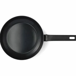 Essence stekpanna 30 cm, svart