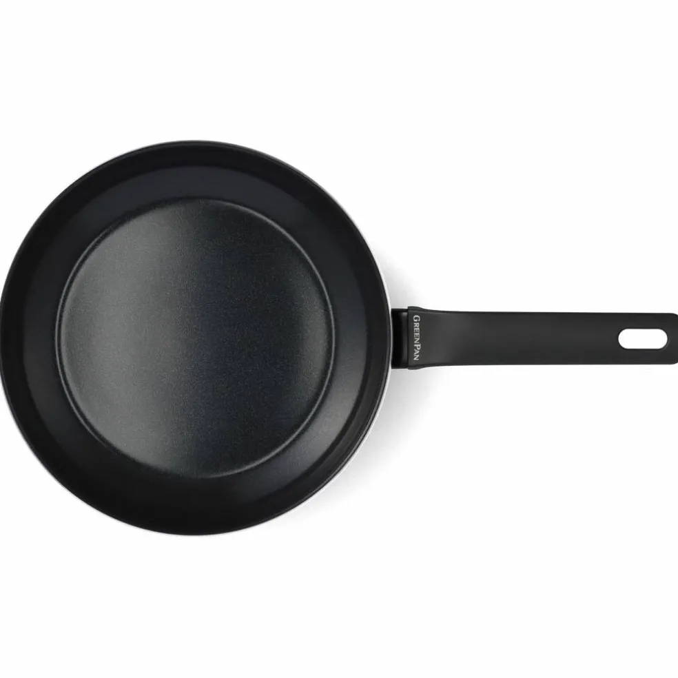 Essence stekpanna 30 cm, svart