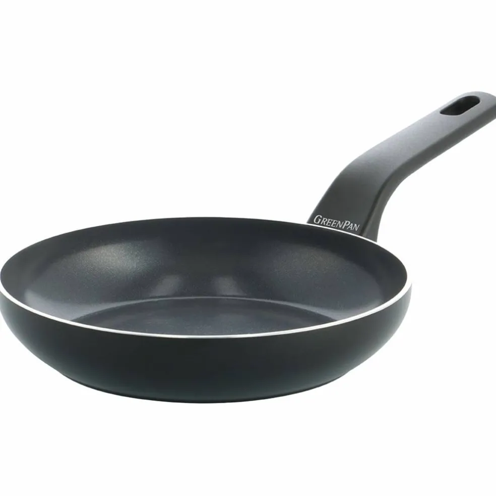Essence stekpanna 24 cm, svart