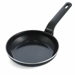Essence stekpanna 20 cm, svart