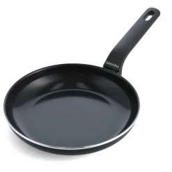 Essence stekpanna 20 cm, svart