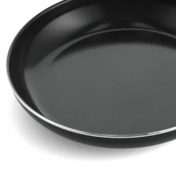 Essence stekpanneset 20 + 28 cm, svart