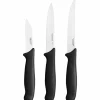 Essential grönsaksknivset 3 delar