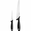 Essential knivset 2 delar