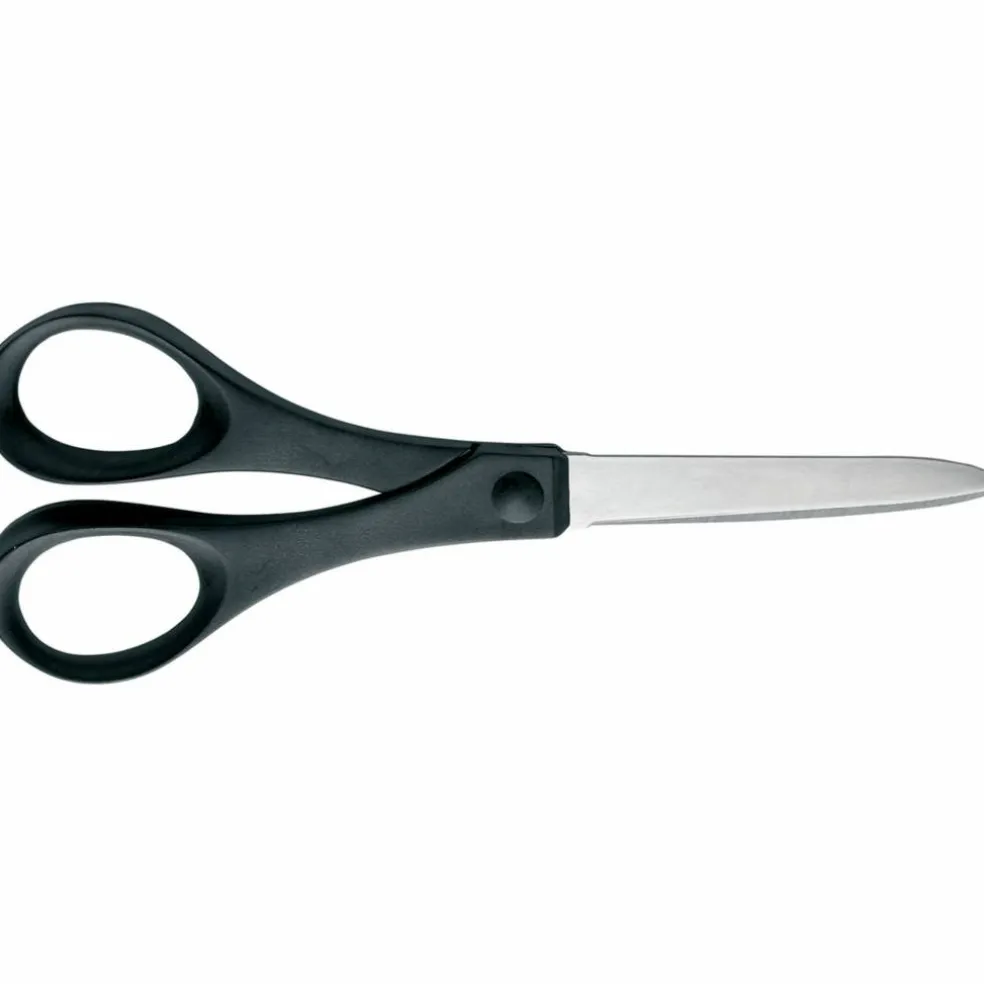 Essential Papperssax 18 cm