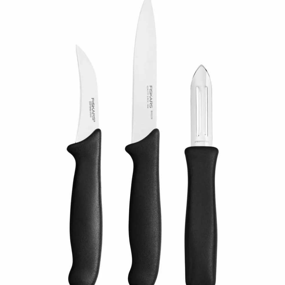 Essential skalset 3 delar