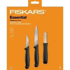Essential skalset 3 delar