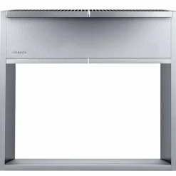 Essentials kolgrill, beluga black