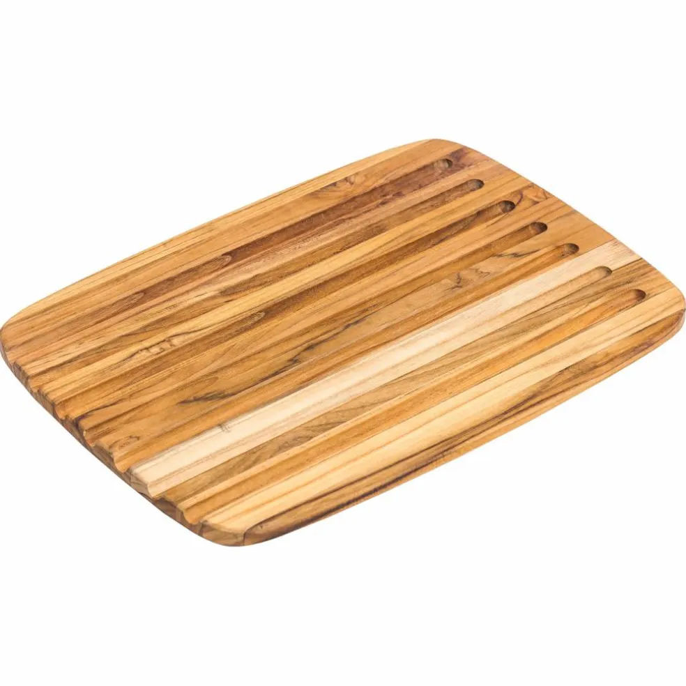 Essential Skärbräda till bröd 409