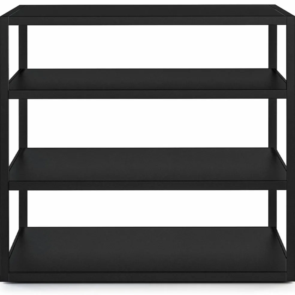 Essentials sidobord 94 cm, rostfritt stål