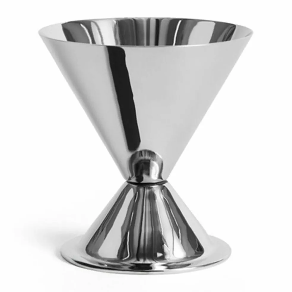 Essential Steel glassbägare, rostfritt stål