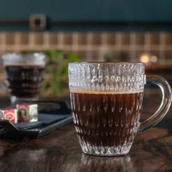 Ethno Barista Coffe, 2-pack, klar