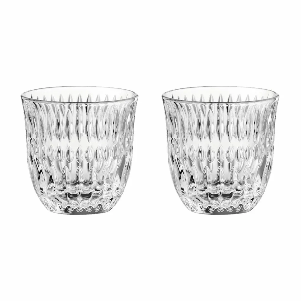 Ethno Barista Espresso/Doppio, 2-pack, klar
