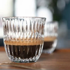 Ethno Barista Espresso/Doppio, 2-pack, klar