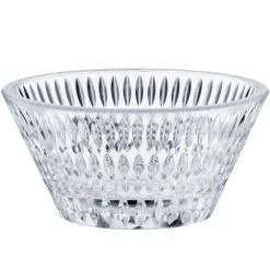 Ethno skål 11cm, 4 st