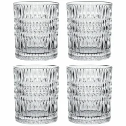 Ethno tumblerglas, 29,4 cl