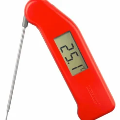 ETI Classic Termometer Blå