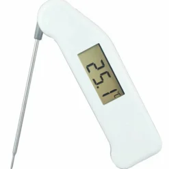 ETI Classic Termometer Grön