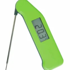 ETI Classic Termometer Grön
