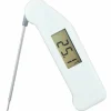 ETI Classic Termometer Gul