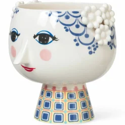 Eva Blomkruka 21 cm