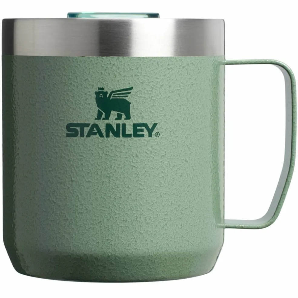 Everyday Camp Mug termomugg 0,35 liter, hammertone green