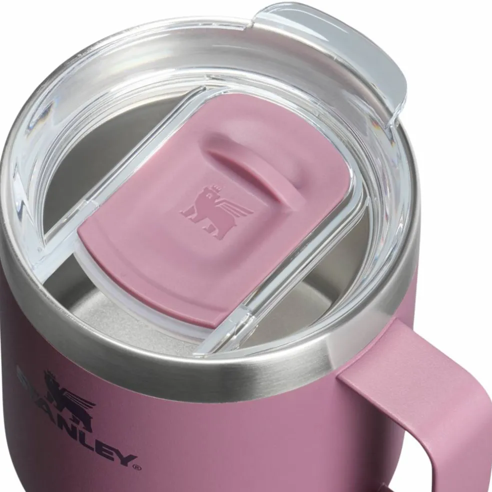 Everyday Camp Mug termomugg 0,35 liter, hammertone green