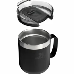 Everyday Camp Mug termomugg 0,35 liter, hammertone green