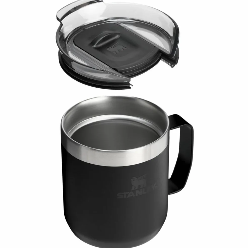 Everyday Camp Mug termomugg 0,35 liter, hammertone green