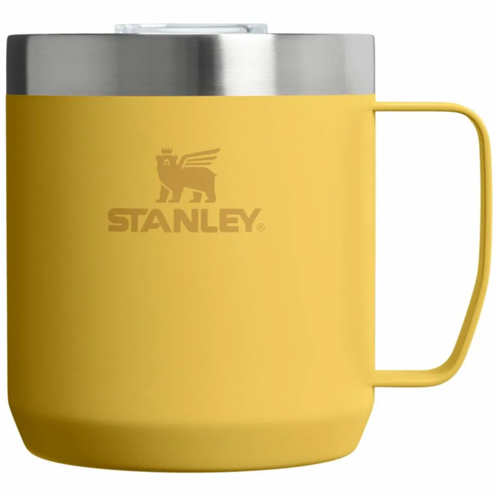 Everyday Camp Mug termomugg 0,35 liter, hammertone green