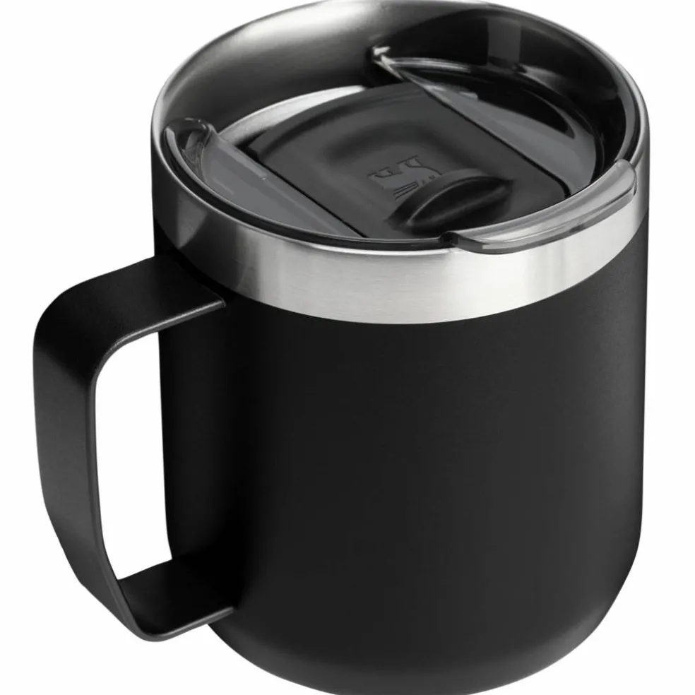 Everyday Camp Mug termomugg 0,35 liter, hammertone green