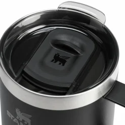 Everyday Camp Mug termomugg 0,35 liter, hammertone green