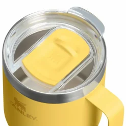 Everyday Camp Mug termosmugg 35 cl, mattsvart