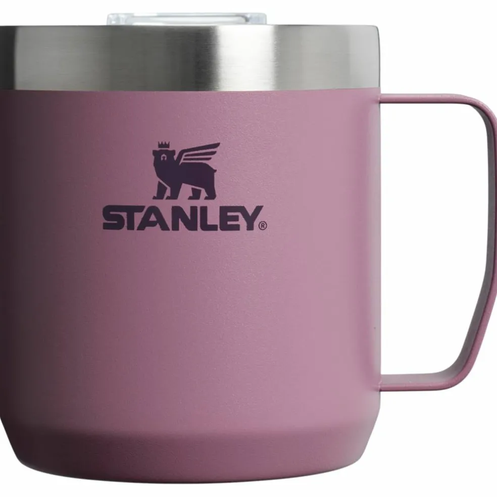 Everyday Camp Mug termosmugg 35 cl, mattsvart