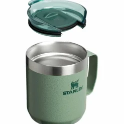 Everyday Camp Mug termosmugg 35 cl, mattsvart