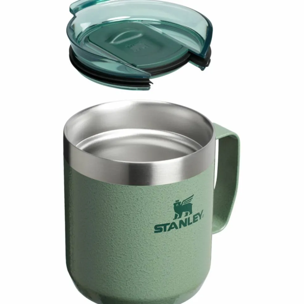 Everyday Camp Mug termosmugg 35 cl, mattsvart