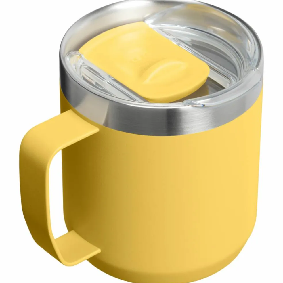 Everyday Camp Mug termosmugg 0,35 liter, purple smoke