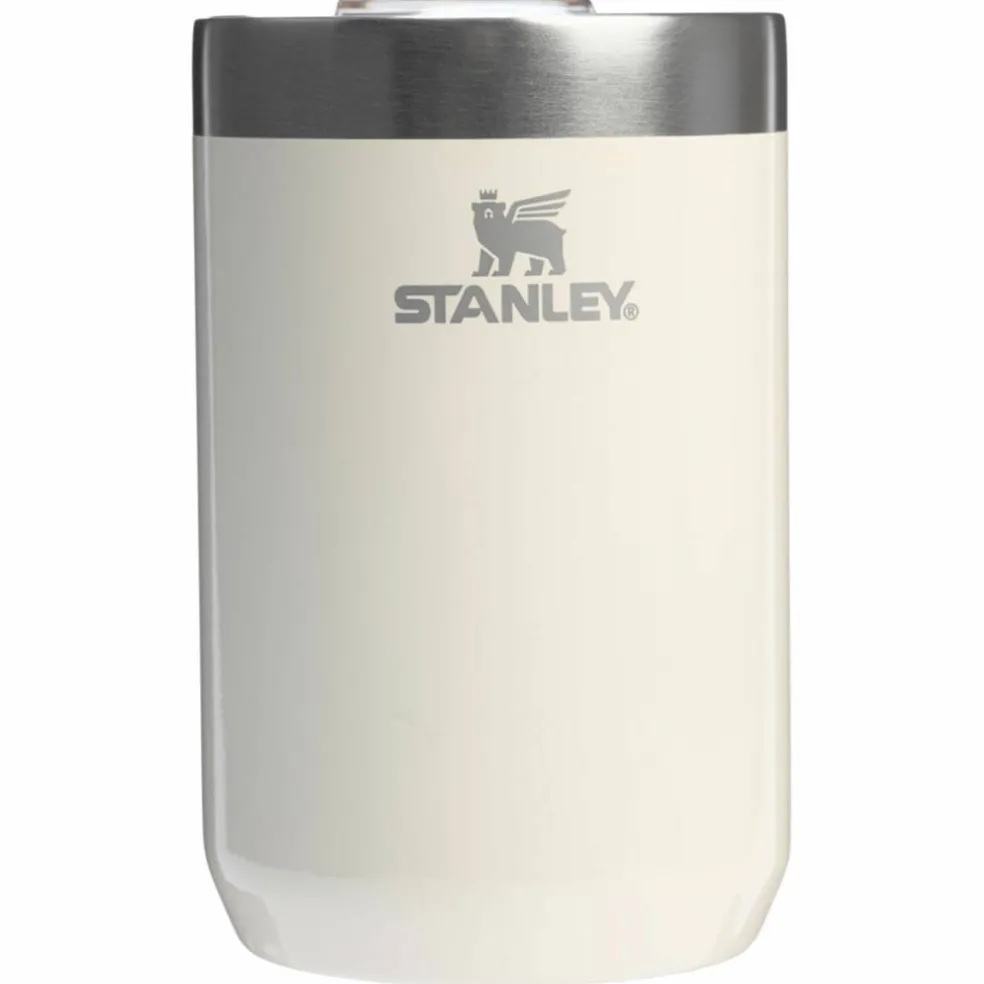 Everyday Camp termosmugg 0,35 liter, cream gloss