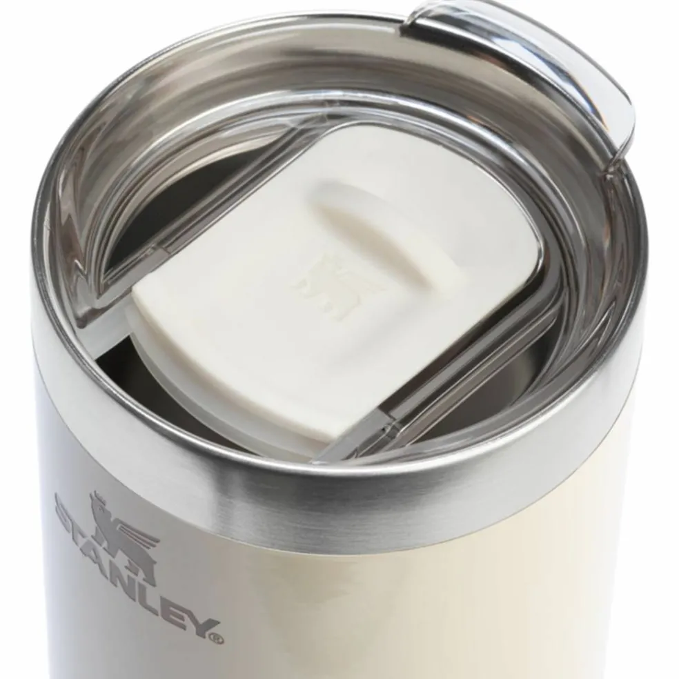 Everyday Camp termosmugg 0,35 liter, cream gloss