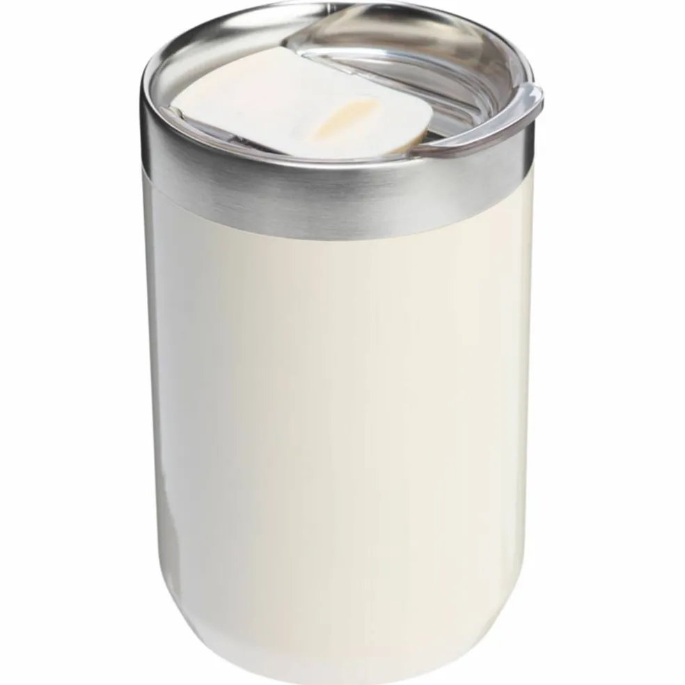 Everyday Camp termosmugg 0,35 liter, cream gloss