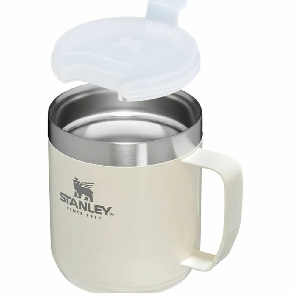 Everyday Camp termosmugg 0,35 liter, cream gloss