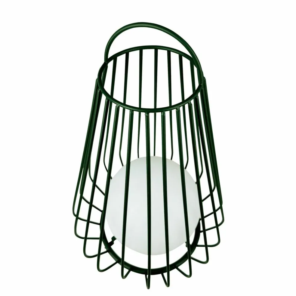 Evesham utomhuslykta grön, large