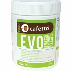 EVO Rengöringspulver 500 g.